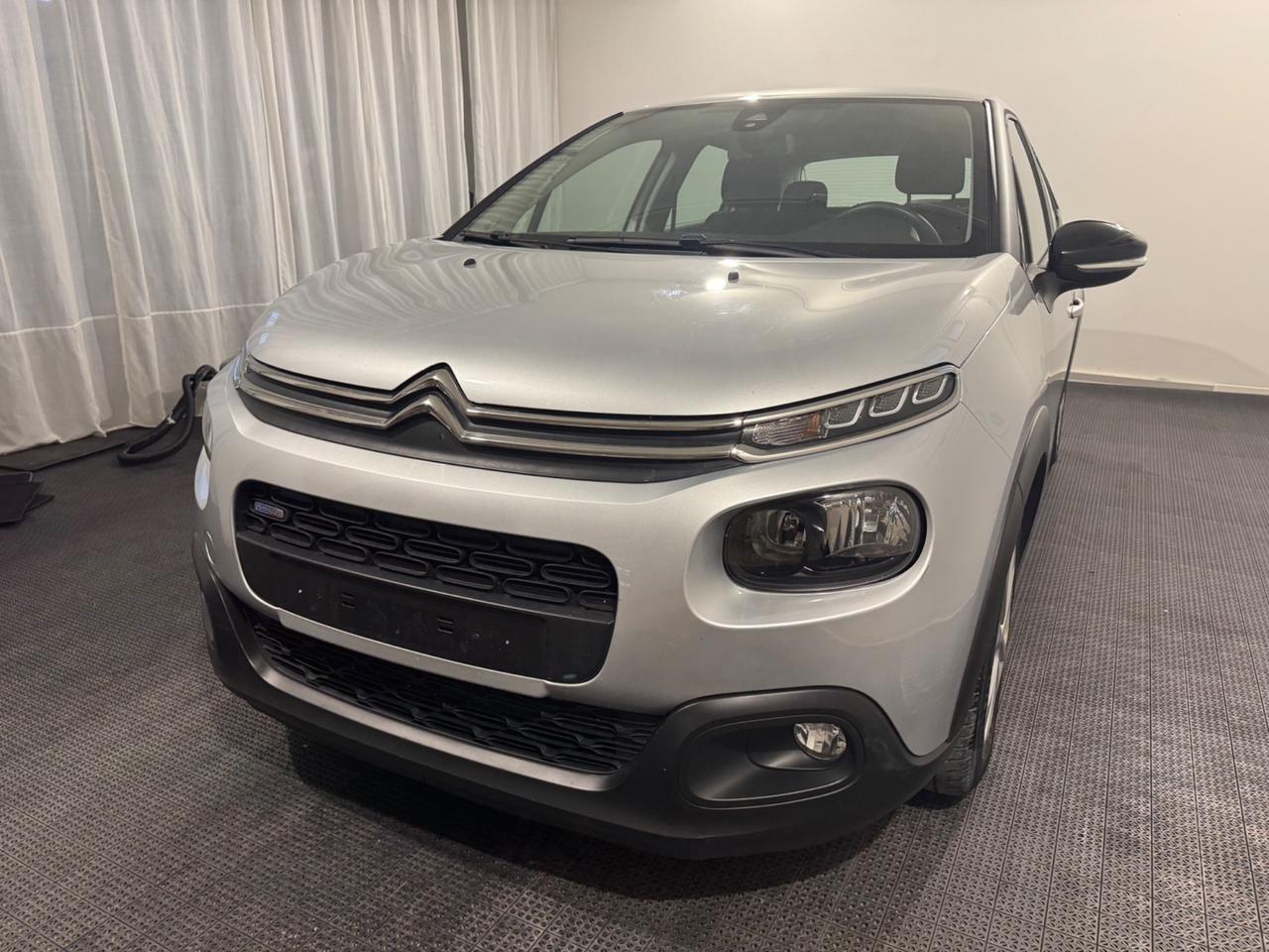 Citroen C3 PureTech 82 Feel Edition