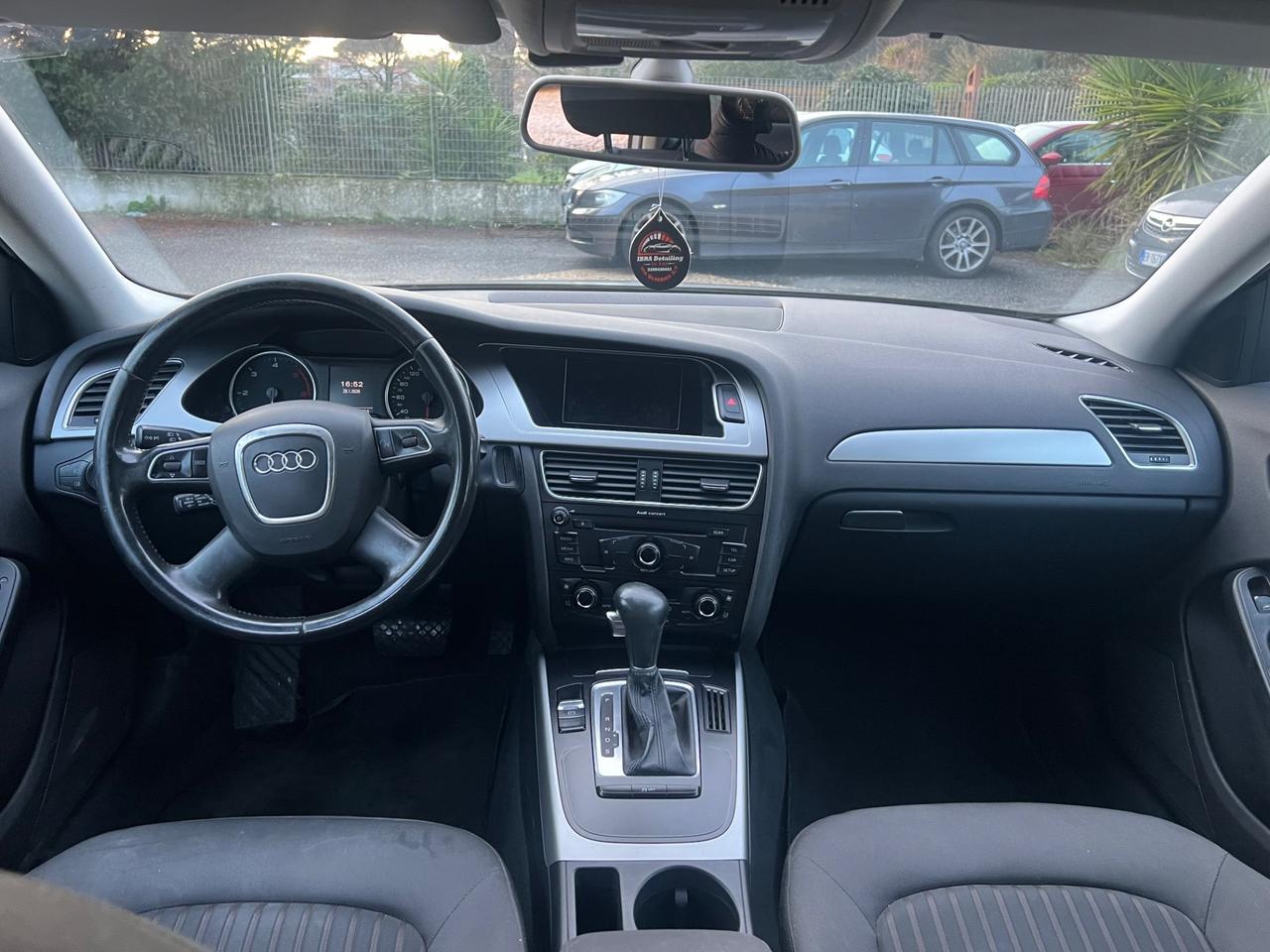 Audi A4 Avant 2.0 TDI 143CV F.AP. multitronic Advanced