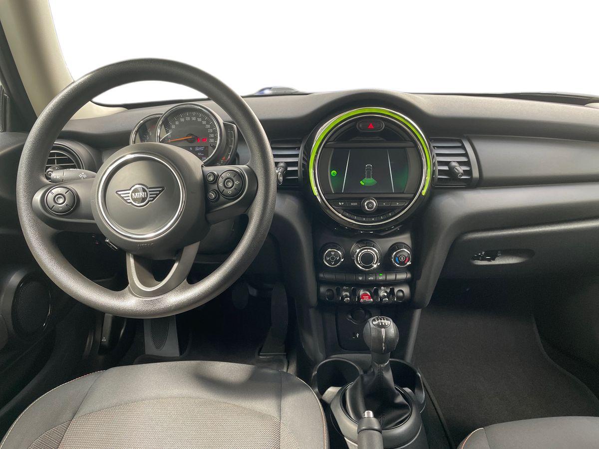 MINI Mini IV F56 2018 3p - Mini 3p 1.5 One 75cv