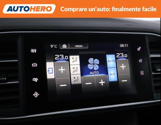 PEUGEOT 308 BlueHDi 120 S&S SW Allure