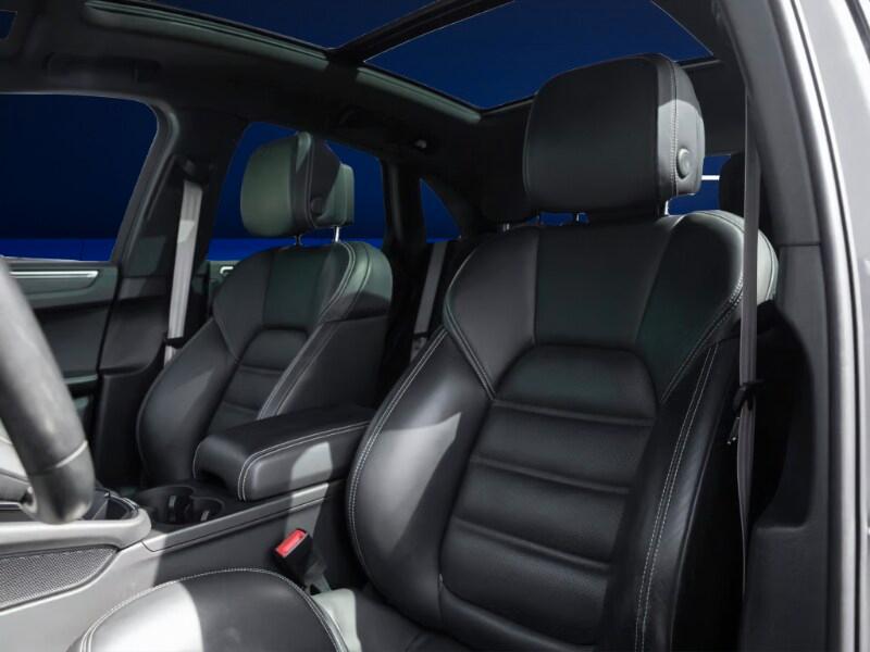 PORSCHE Macan 1ªs. '13-'25 Macan 2.0