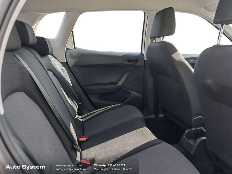 SEAT Arona Arona 1.0 ecotsi Reference 95cv