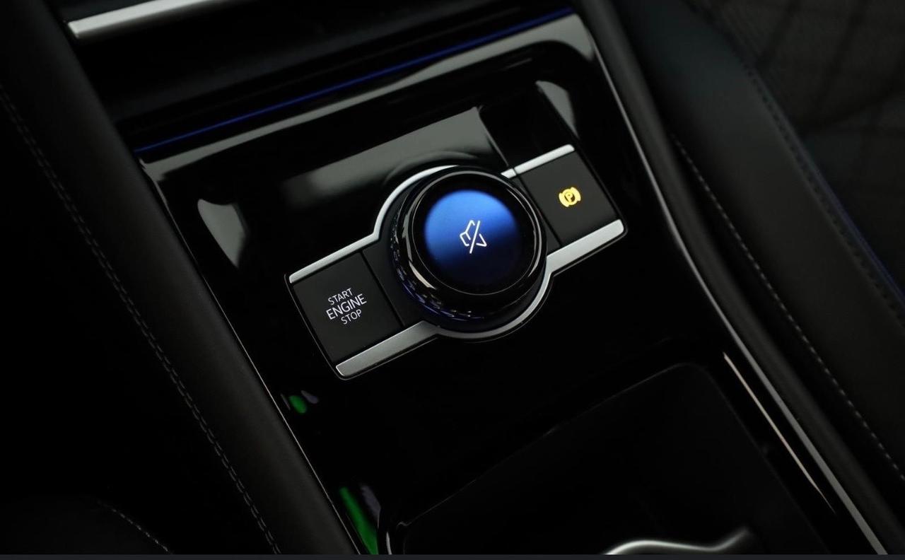 Volkswagen Tiguan 2.0TDi DSG R Line Navi Tetto Cerchi neri