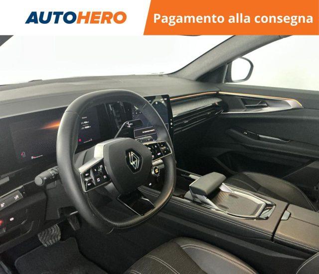 RENAULT Austral Austral Mild Hybrid 160 CV Auto Techno