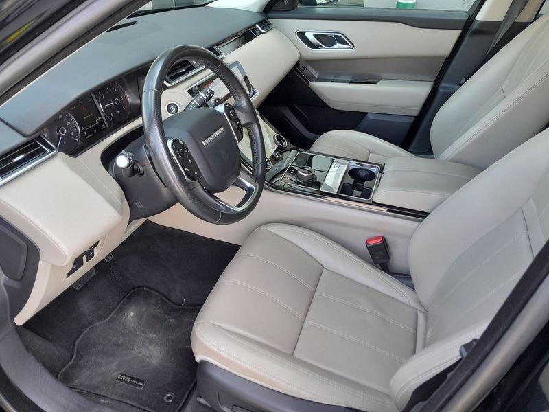 Land Rover Range Rover Velar 2.0 D I4 180 S 4WD Auto IVA ESPOSTA