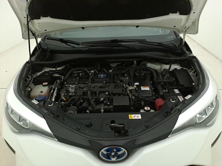 Toyota C-HR Hybrid Business BR734236 1.8 Full Hybrid 122CV