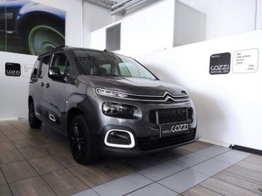 CITROEN Berlingo 3ª serie - Berlingo BlueHDi 100 Stop&Start Combi Feel