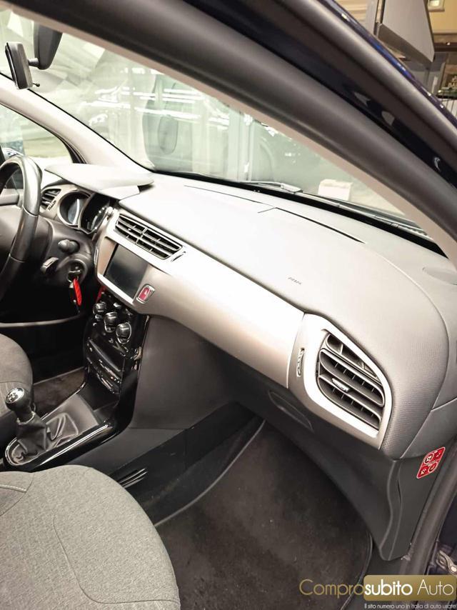 CITROEN C3 PureTech 68 Feel