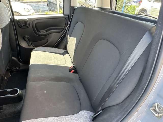 Fiat Panda Panda 1.2 easypower City Life Gpl s