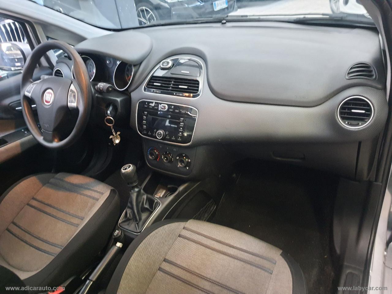 FIAT Punto Evo 1.4 5p. Dynamic