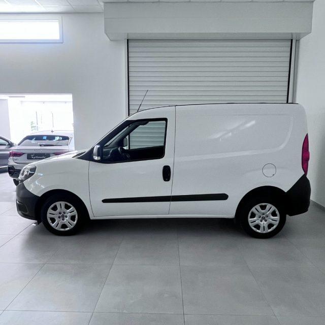 FIAT Doblo Doblò 1.6 MJT 105CV S&S PC-TN Cargo Lounge