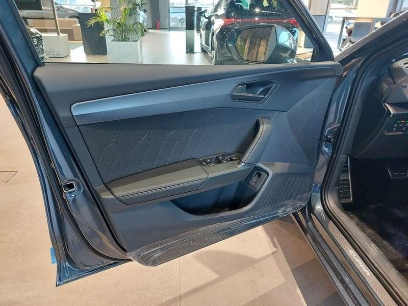CUPRA Leon 2.0 TDI 150cv Business DSG >>> KM ZERO