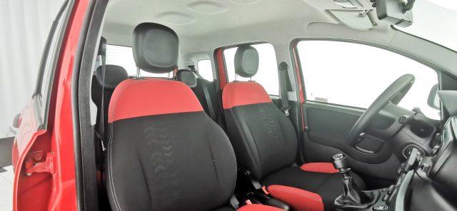 FIAT Panda 1.2 EasyPower Easy