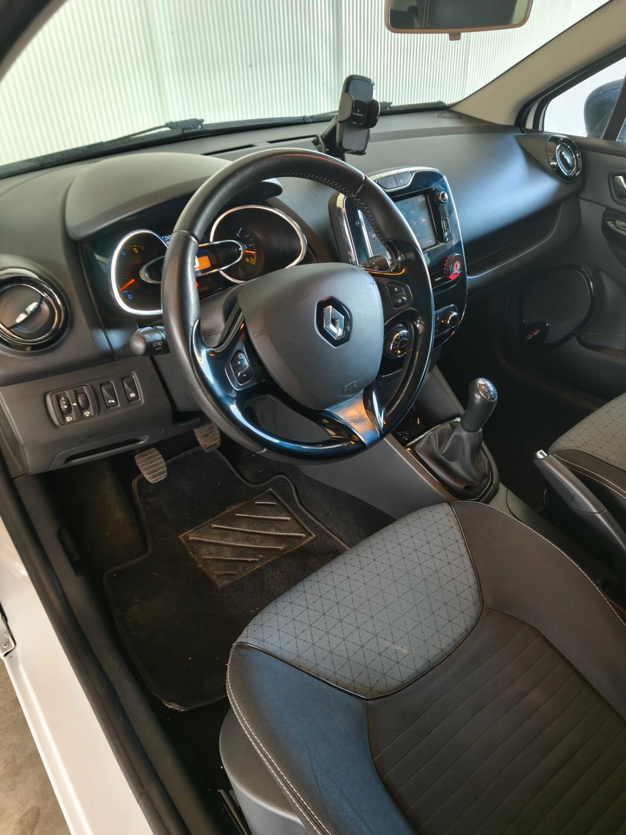 Renault Clio 1.5 dCi 90CV 5 porte Dynamique