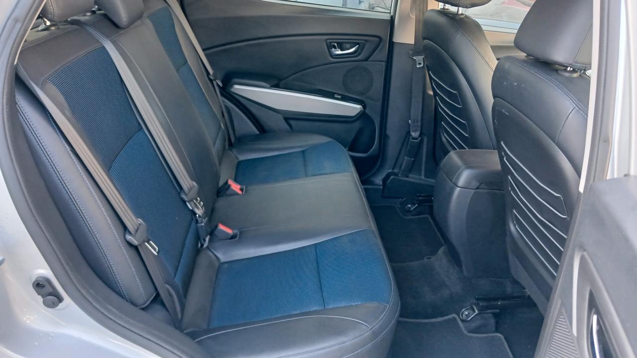 Ssangyong Tivoli 1.6d 2WD Go