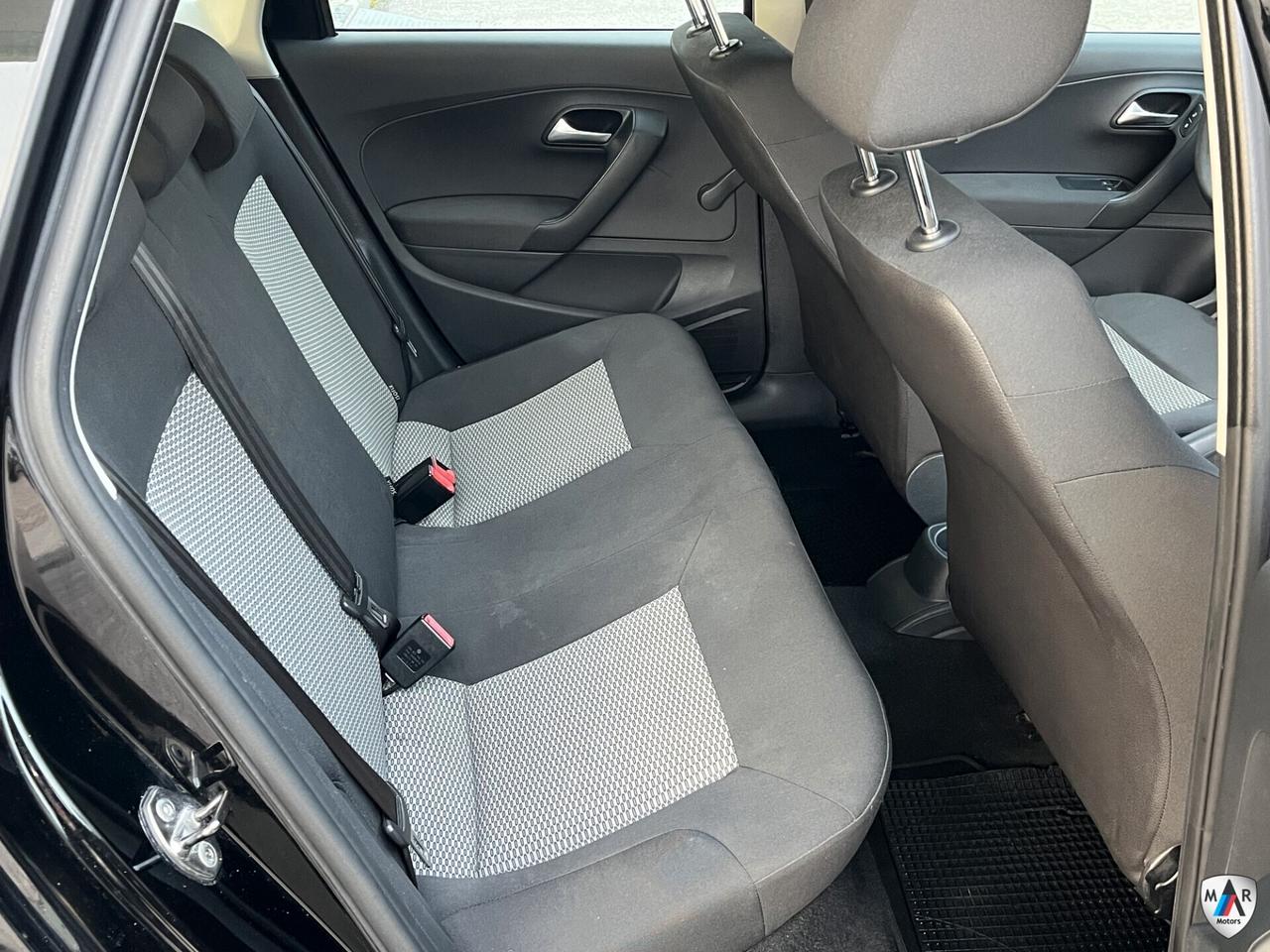 Volkswagen Polo 1.2 TDI 5 p. Tech&Sound