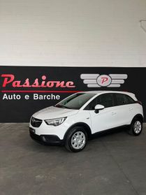 Opel Crossland Crossland X Prezzo NON vincolato a formule di finanziamento