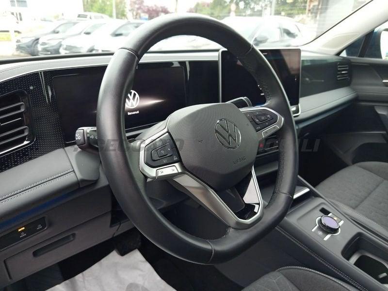 Volkswagen Tiguan 2.0 tdi Life 150cv dsg