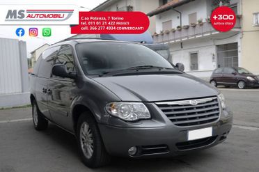 Chrysler Voy./G.Voyager Voyager 2.8 CRD cat LX Auto 7Posti