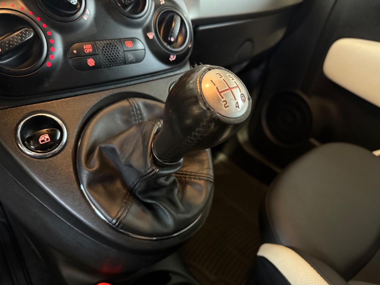 Fiat 500 1.3 Multijet 95 CV S