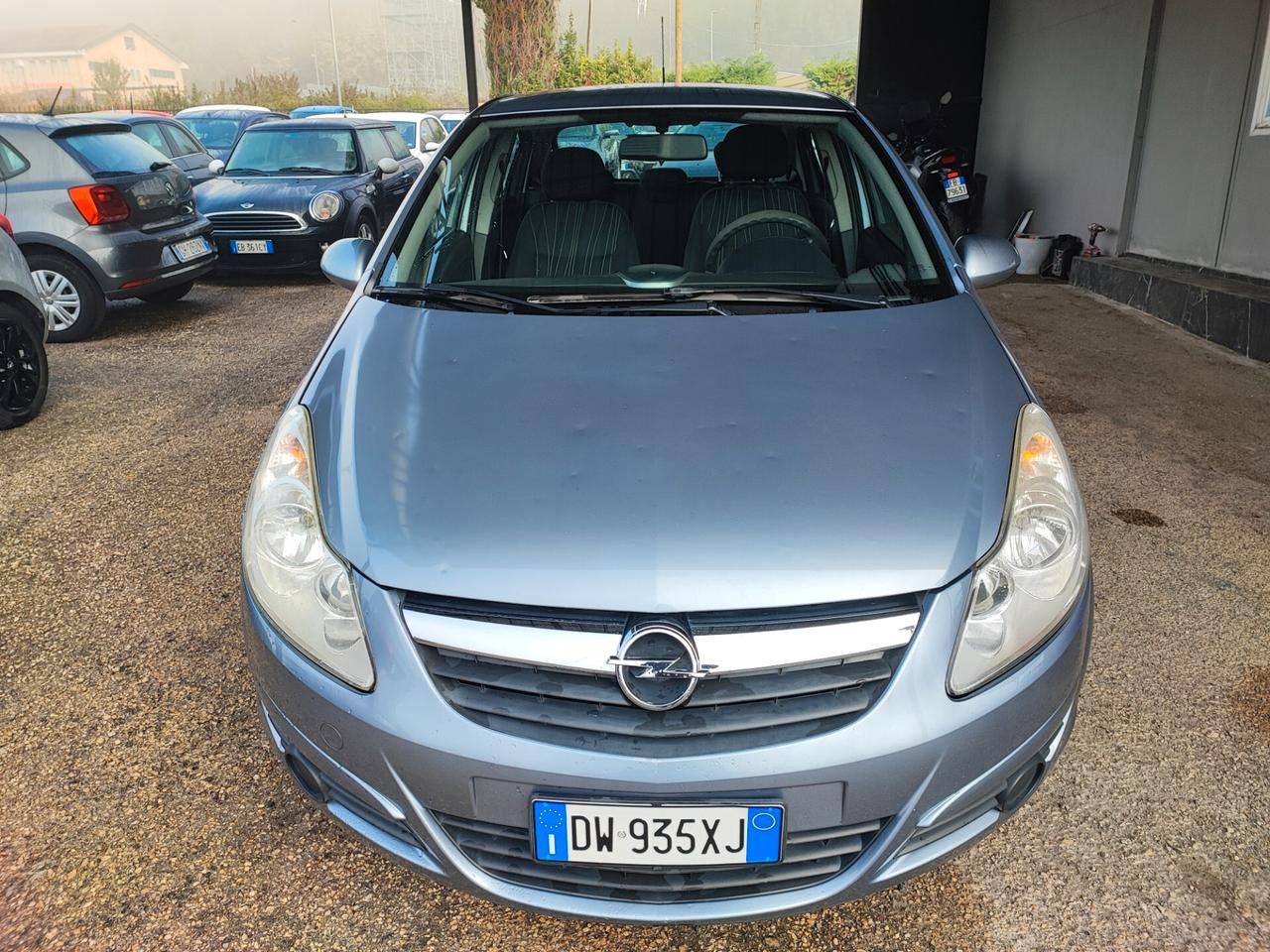 Opel Corsa 1.2 5 porte Cosmo
