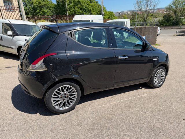 LANCIA Ypsilon 1.3 MJT 16V 95 CV 5 porte
