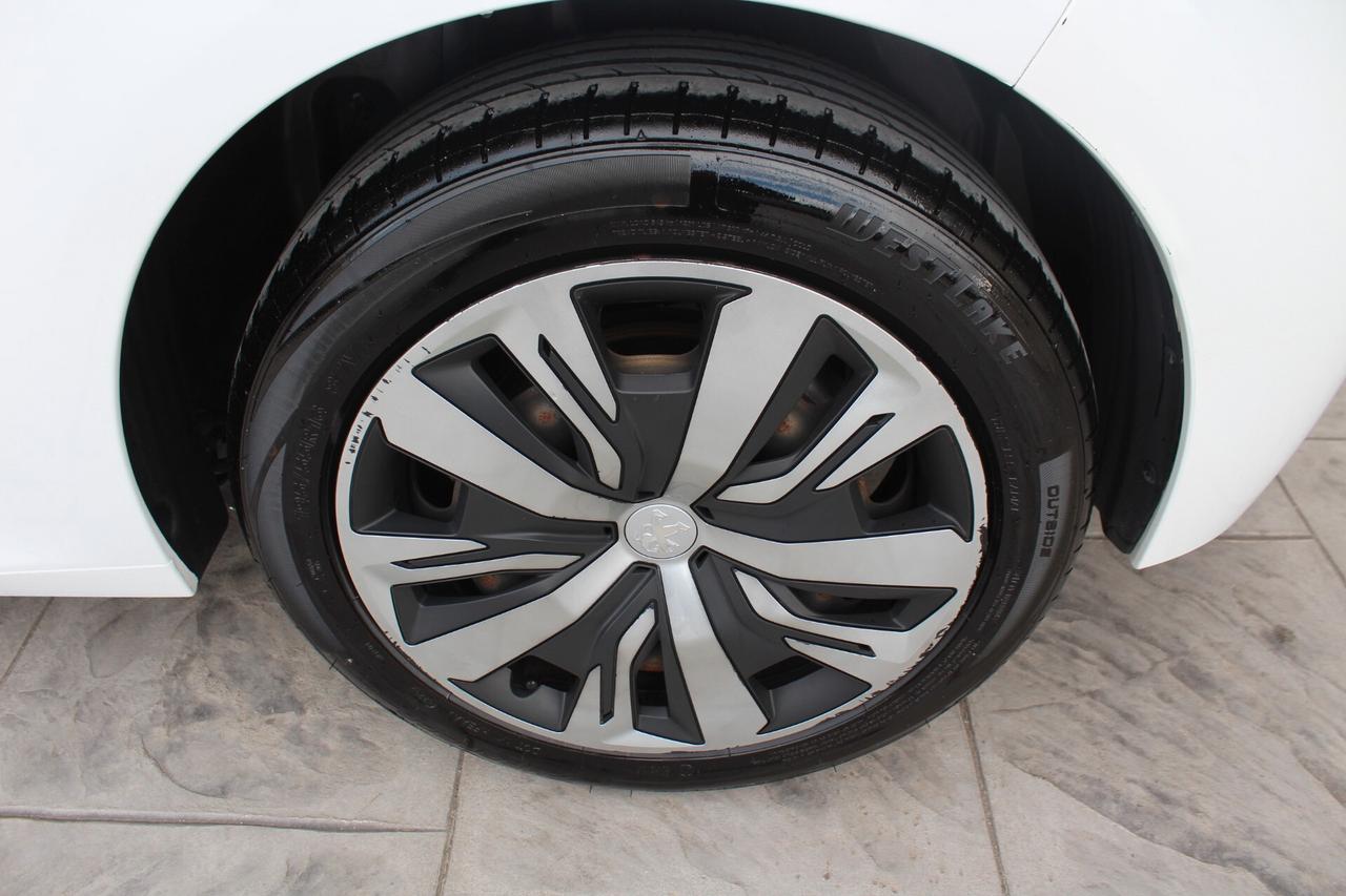 Peugeot 208 BlueHDi 100 Stop&Start 5 porte Active Pack