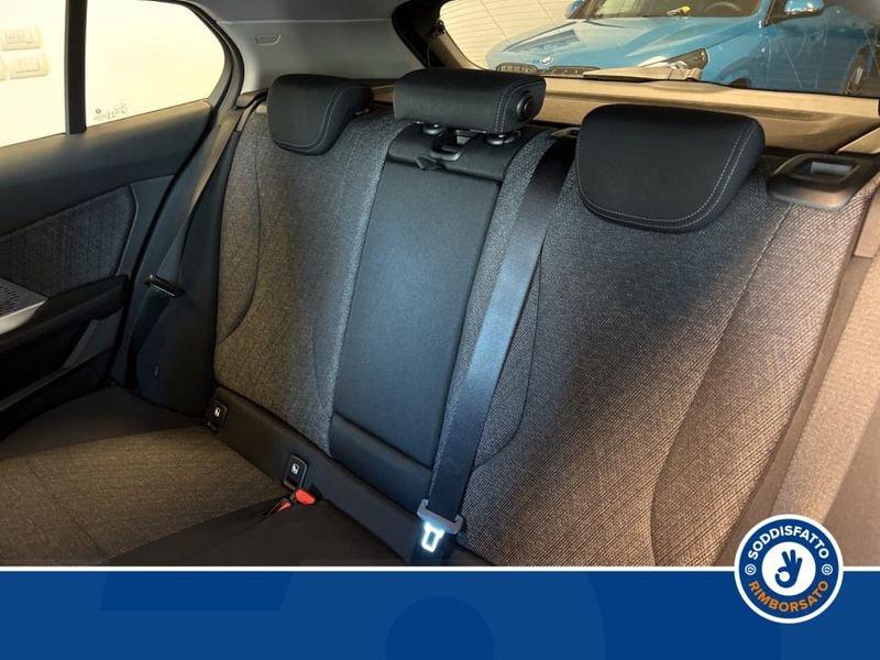 BMW Serie 1 120I 5 PORTE