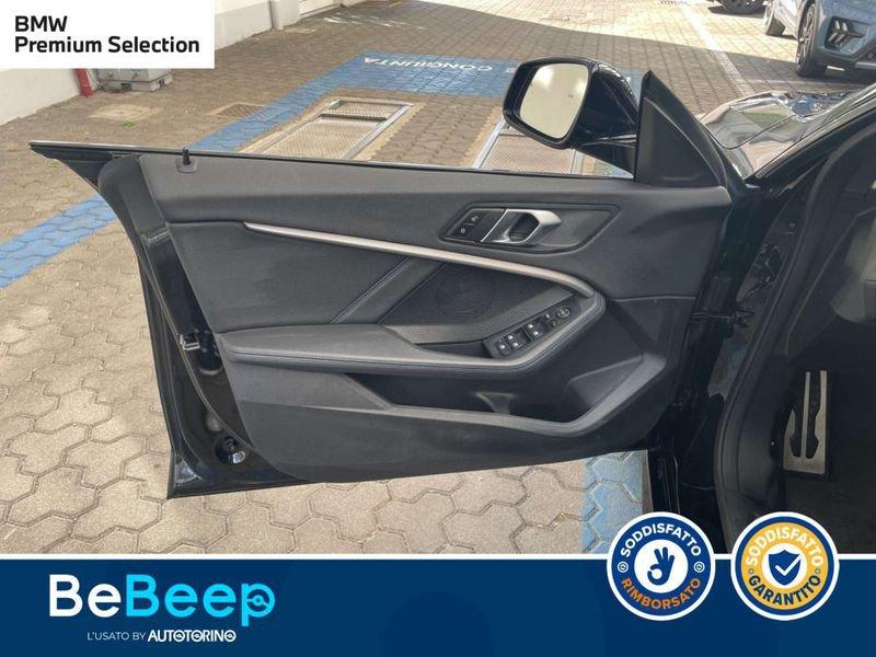 BMW Serie 2 G.C. 220D GRAN COUPE MSPORT AUTO
