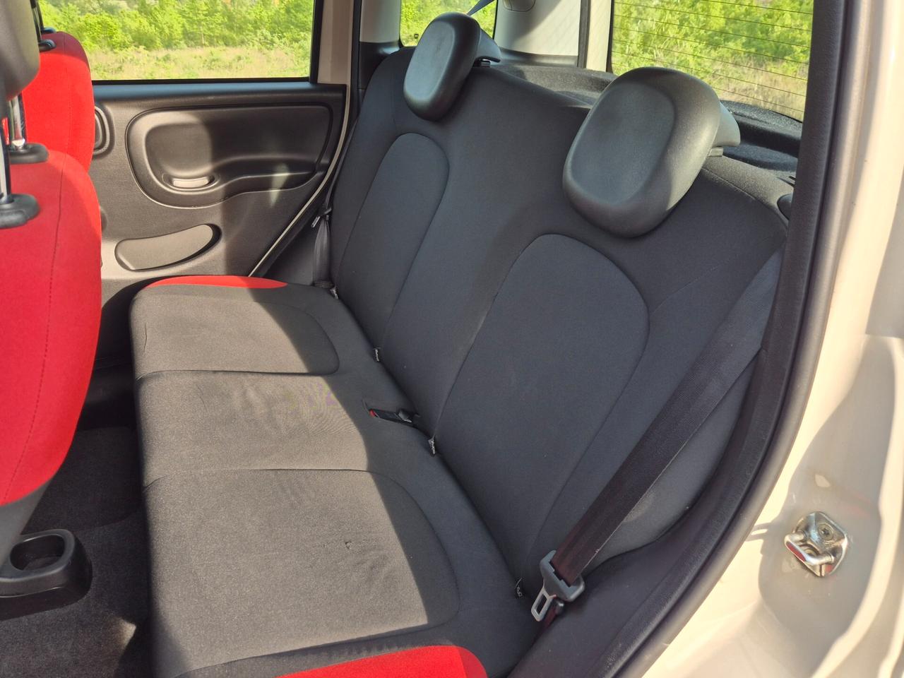 Fiat Panda 1.2 EasyPower Easy