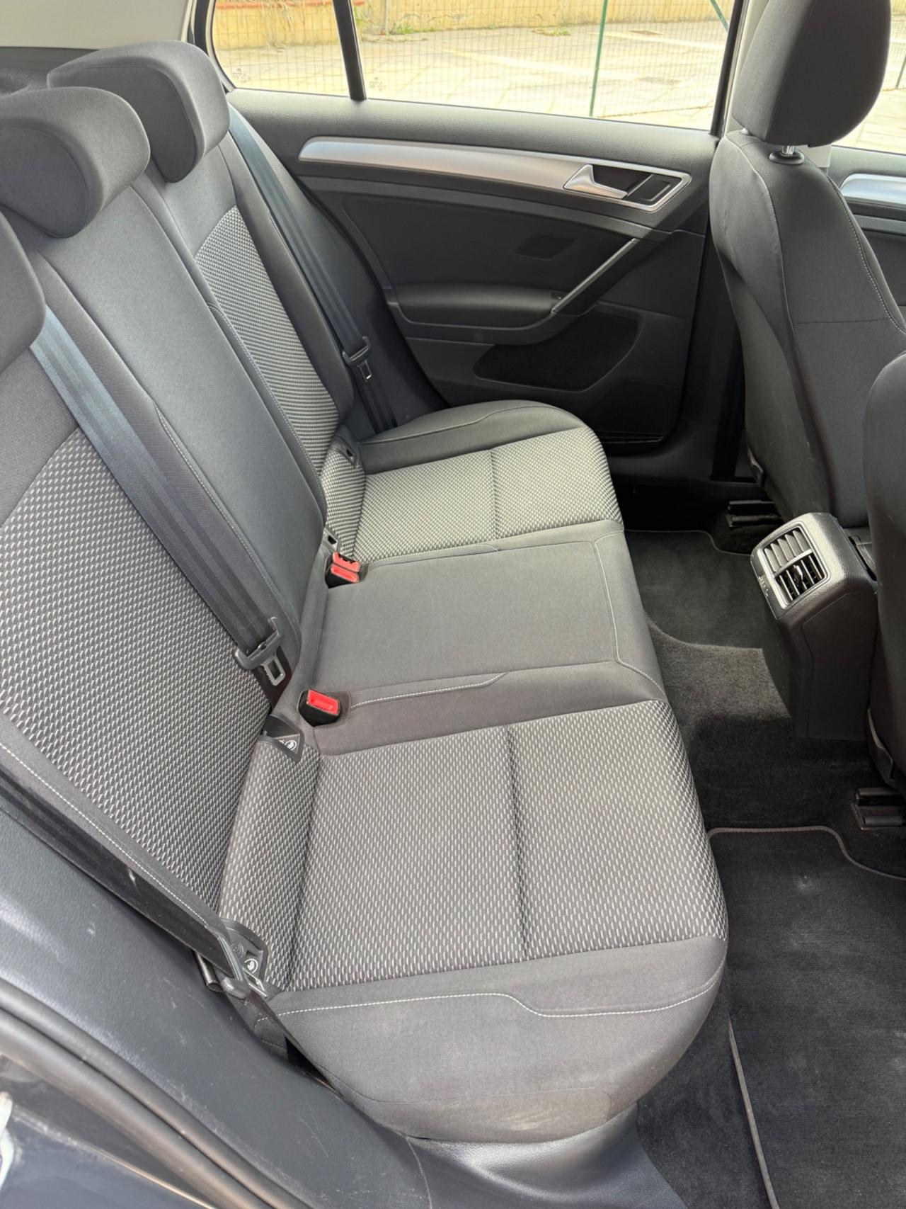 Volkswagen Golf 1.6 TDI 115 CV 5p. BlueMotion Technology