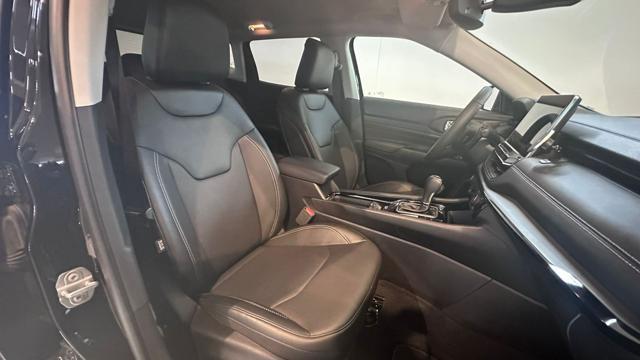 JEEP Compass 1.5 Turbo T4 130 CV MHEV 2WD Summit"NEO PATENTATI"