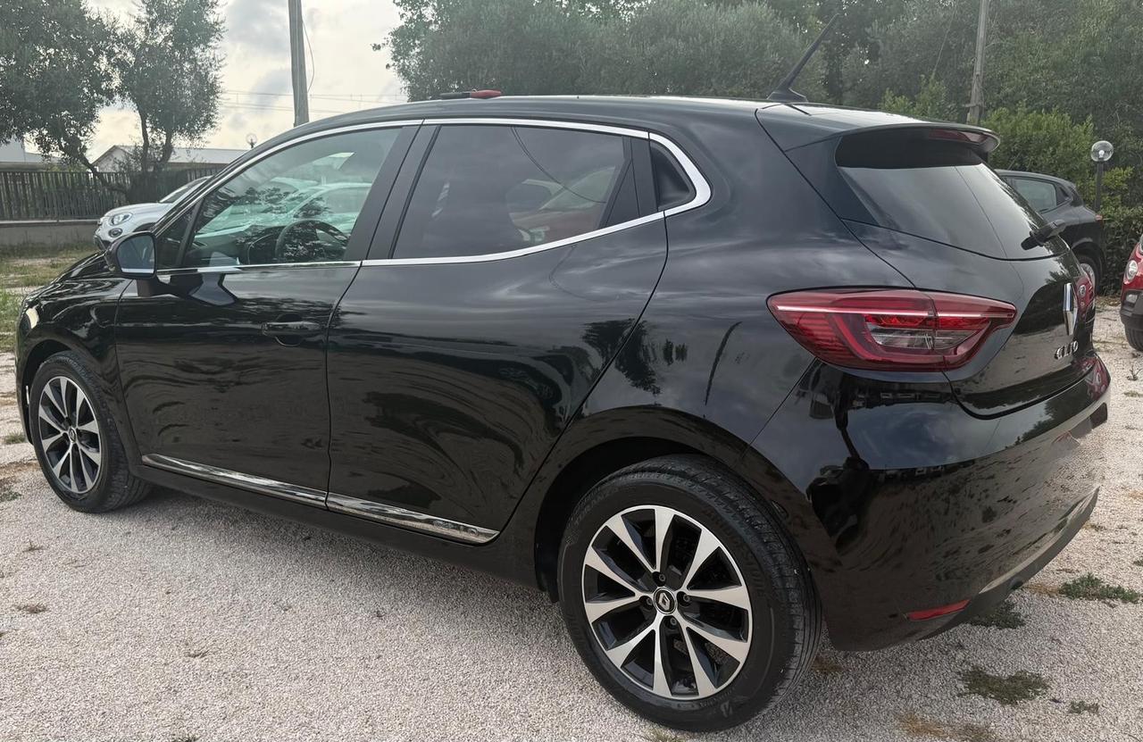 Renault Clio TCe 90 CV PREZZO REALE CON GARANZIA