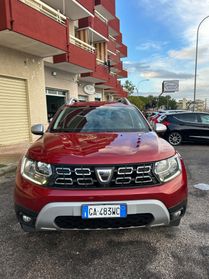 Dacia Duster 1.0 TCe 100 CV ECO-G 4x2 Essential