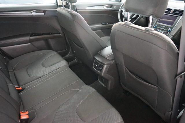 FORD Mondeo Full Hybrid 2.0 187 CV eCVT SW FHEV Titanium