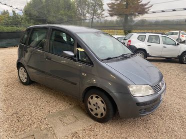 Fiat Idea 1.3 Multijet 16V 70 CV BlackEnergy