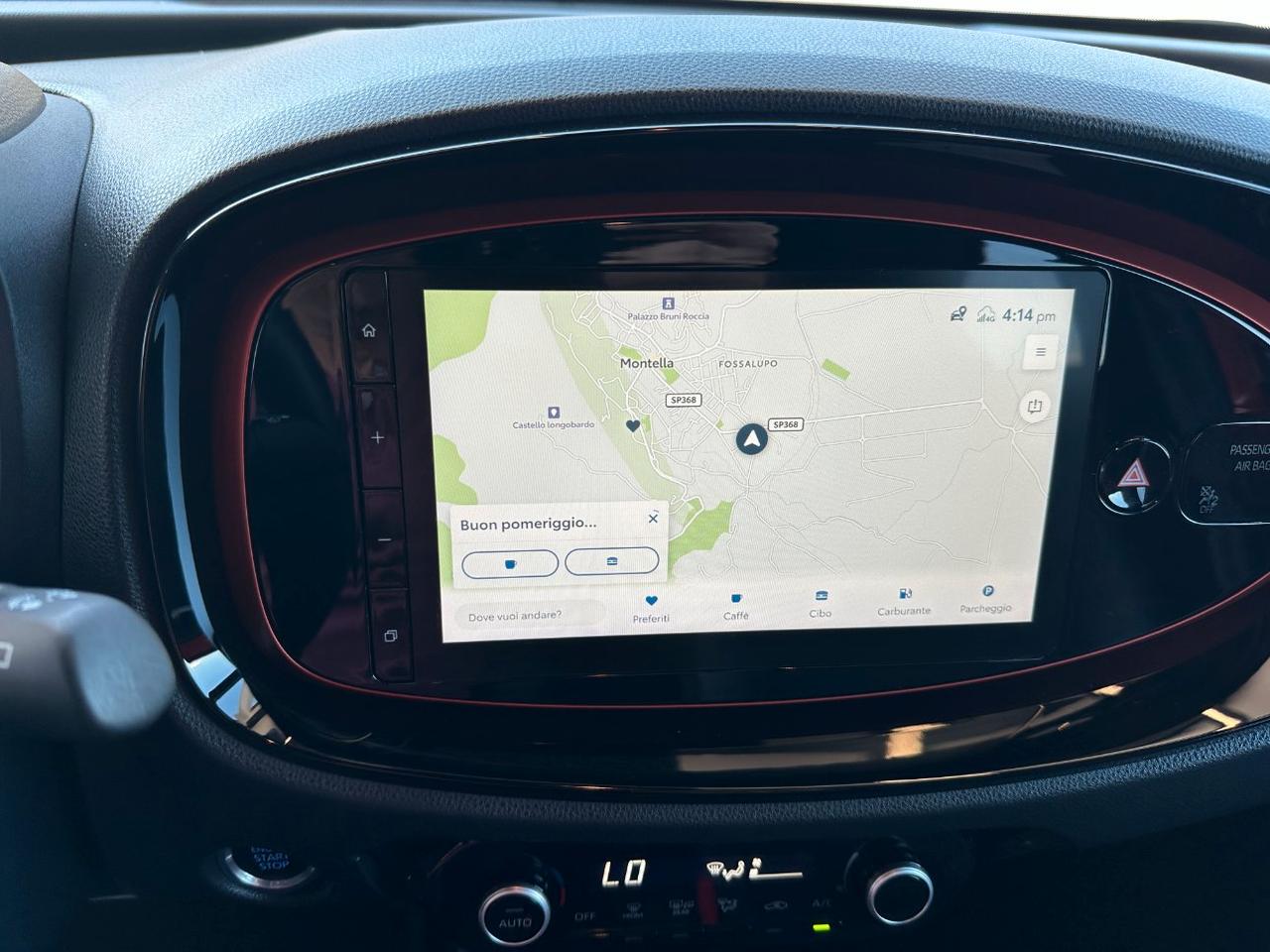 Toyota Aygo X 1.0 Lounge 72cv