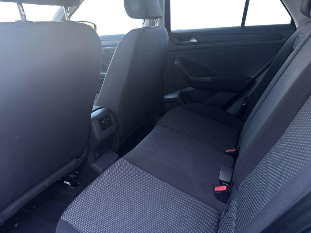 Volkswagen T-Roc 1.6 TDI SCR Style
