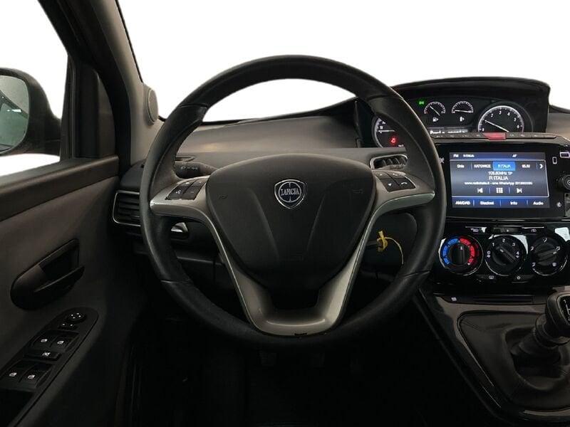 Lancia Ypsilon III 2021 1.0 firefly hybrid Gold s&s 70cv