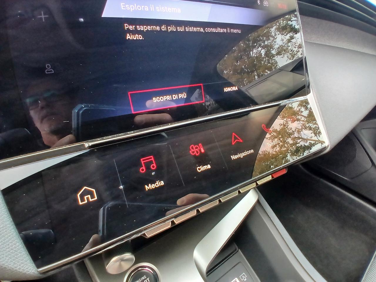 Peugeot 408 Hybrid 145 e-DCS6 Allure