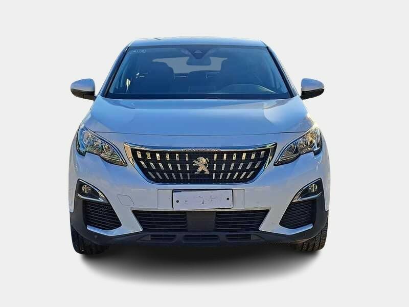 PEUGEOT 3008 BlueHDI 130 EAT8 S/S Business