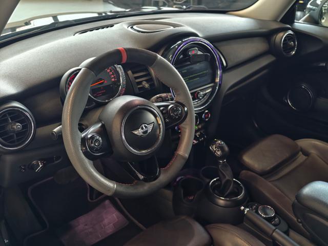 MINI Cooper S 2.0 Cooper S