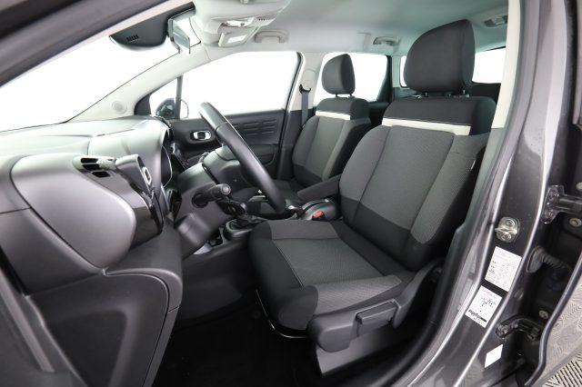 CITROEN C3 Aircross C3 Aircross PureTech 110 S&S Shine