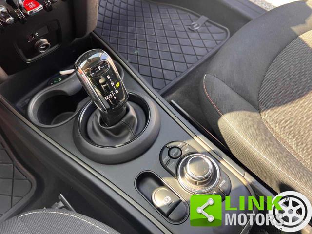 MINI Countryman 1.5 Cooper 'ALL4' Countryman