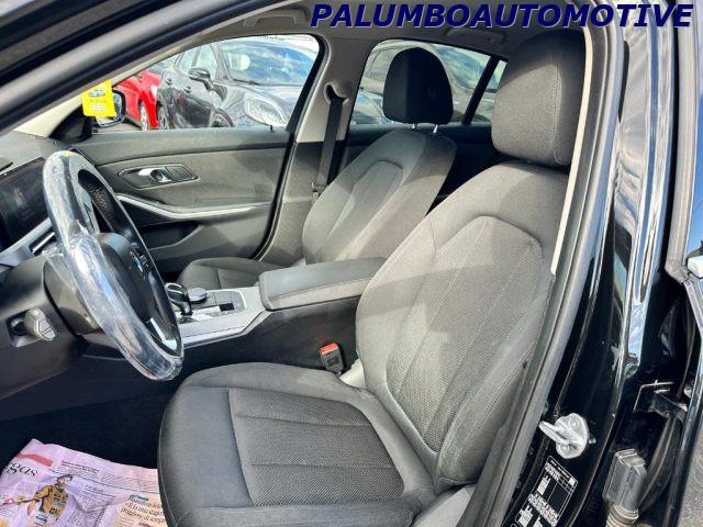 BMW 320 d xDrive