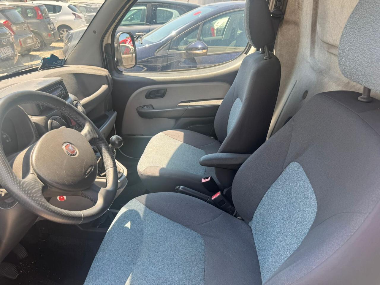 Fiat Doblo Doblò 1.3 MJ 16V Cargo Maxi Lamierato