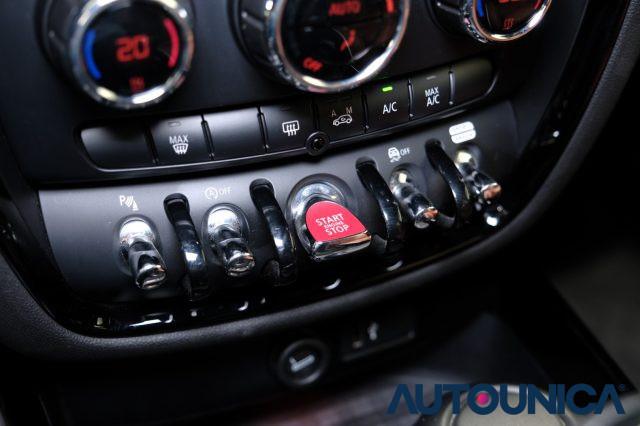 MINI Cooper Clubman 2.0 COOPER S YOURS CLUBMAN FULL LED PELLE