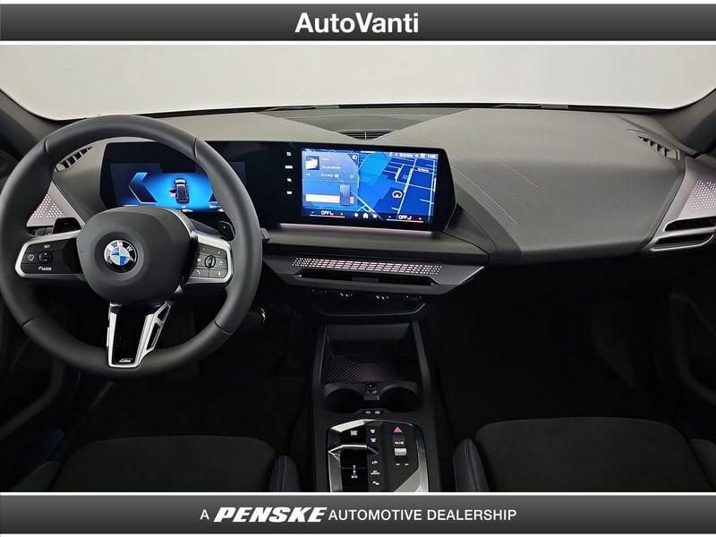 BMW Serie 1 118d MSport Pro