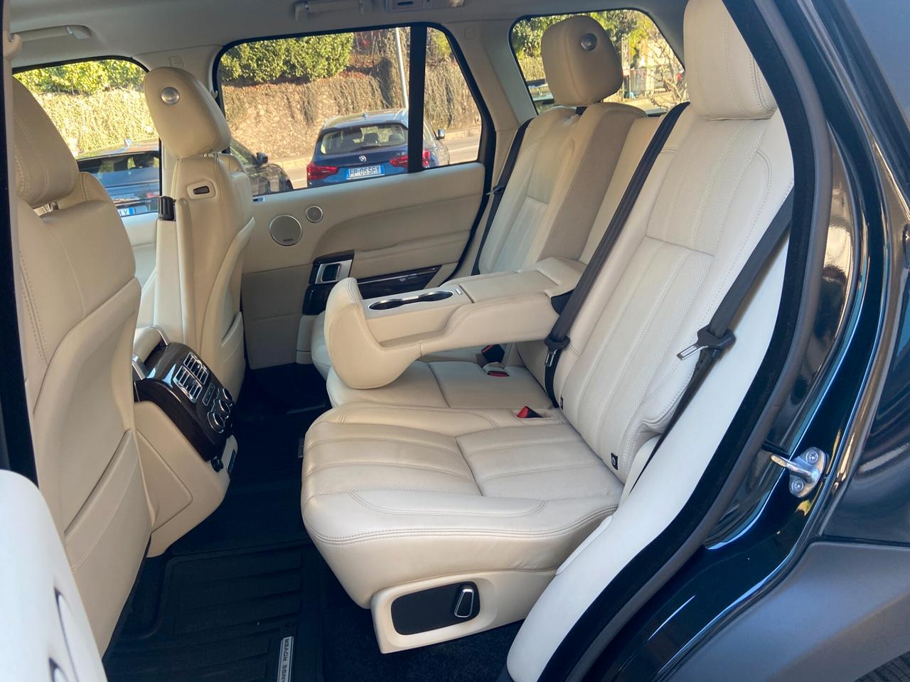 Land Rover Range 3.0 TDV6 Vogue