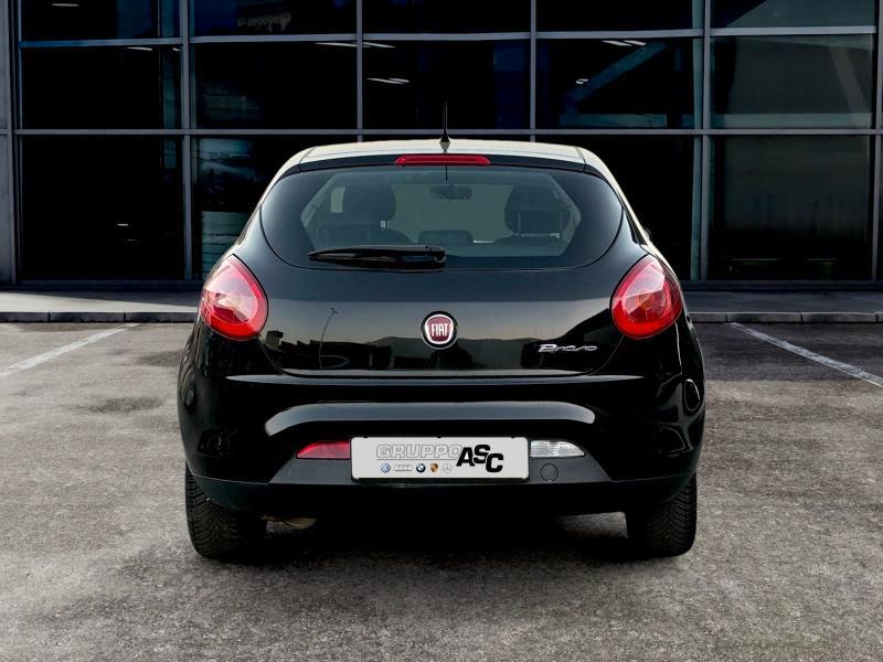 Fiat Bravo 1.6 mjt Dynamic 90cv OK NEOPATENTATI